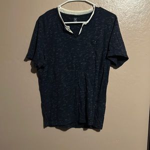 I.N.C Short Sleeve Pocket Tee